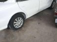 Hyundai Sonata   1997 - Cần bán Hyundai Sonata đời 1997, màu trắng như mới, 95tr