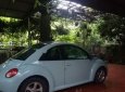 Volkswagen New Beetle 2006 - Bán ô tô Volkswagen New Beetle đời 2006, màu xanh lam, nhập khẩu số sàn, giá chỉ 350 triệu