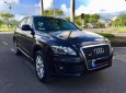 Audi Q5 2.0 Quattro 2011 - Bán xe Audi Q5 2011, màu cafe