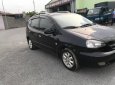 Chevrolet Vivant 2008 - Bán Chevrolet Vivant đời 2008, màu đen, số sàn, giá 165tr