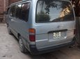 Toyota Hiace 2012 - Bán Toyota Hiace đời 2012, màu xanh lam, xe nhập, 110 triệu