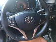 Toyota Yaris G 2015 - Bán Toyota Yaris đời 2015, màu trắng, nhập khẩu, giá tốt