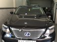 Lexus LS 600HL 2008 - Bán Lexus LS600HL Hybrid xăng+điện sản xuất 2008, đăng ký lần đầu 12/2009