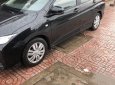 Honda City MT 2016 - Bán Honda City năm 2016, màu đen, 456tr còn thương lượng cho KH thiện chí, nhanh gọn