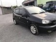 Chevrolet Vivant   2008 - Cần bán gấp Chevrolet Vivant đời 2008, màu đen số sàn, giá chỉ 165 triệu