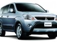 Mitsubishi Zinger GLS 2008 - Bán Mitsubishi Zinger GLS đời 2018, màu xanh 