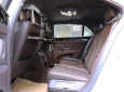 Bentley Continental  Flying Spur 2015 - Bán xe Bentley Flying Spur, màu kem