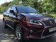 Lexus RX 350 2013 - Bán xe Lexus RX350 sản xuất 2013 màu đỏ, 2 tỷ 350 triệu nhập khẩu