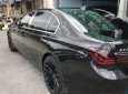 BMW 7 Series  750Li 2013 - Cần bán BMW 750 Series sản xuất 2013, màu đen, nhập khẩu nguyên chiếc