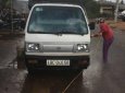 Suzuki Super Carry Truck   2004 - Cần bán lại xe Suzuki Super Carry Truck 2004, màu trắng giá cạnh tranh