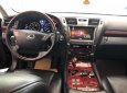 Lexus LS 600HL 2008 - Bán Lexus LS600HL Hybrid xăng+điện sản xuất 2008, đăng ký lần đầu 12/2009