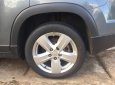 Chevrolet Orlando LT 1.8 MT 2012 - Bán Chevrolet Orlando LT 1.8 MT 2012, màu xám số sàn, 390 triệu