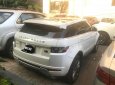 LandRover Evoque Prestige 2012 - Cần bán lại xe LandRover Range Rover Evoque Prestige năm sản xuất 2012, màu trắng, nhập khẩu