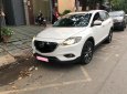 Mazda CX 9 AT 2013 - Bán gấp Mazda Cx9 AT 2013, nhập Nhật trắng tinh