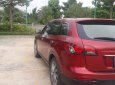 Mazda CX 9 3.7 AT AWD 2014 - Bán xe Mazda CX9 màu đỏ đô, đời 2014, máy 3.7L, số tự động đi được 70.000km