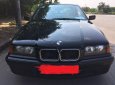 BMW 3 Series 320i 1996 - Cần bán xe BMW 3 Series 320i đời 1996, màu đen, nhập khẩu nguyên chiếc số sàn