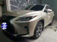 Lexus RX 350 2016 - Bán Lexus RX năm 2016, nhập khẩu nguyên chiếc