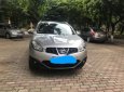 Nissan Qashqai 2012 - Bán Nissan Qashqai 2012, màu bạc, nhập khẩu còn mới