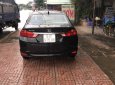 Honda City MT 2016 - Bán Honda City năm 2016, màu đen, 456tr còn thương lượng cho KH thiện chí, nhanh gọn