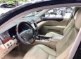 Lexus LS  460   2007 - Cần bán gấp Lexus LS 460 đời 2007, màu đen