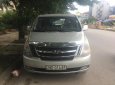 Hyundai Starex 2008 - Bán Hyundai Starex sản xuất 2008, màu bạc, nhập khẩu xe gia đình, 410 triệu