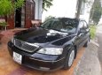 Ford Mondeo  2.0 AT 2004 - Cần bán lại xe Ford Mondeo 2.0 AT đời 2004, màu đen chính chủ