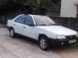 Peugeot 405 1993 - Bán xe Peugeot 405 đời 1993, màu trắng, nhập khẩu nguyên chiếc, 47tr