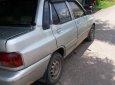 Kia Pride   1996 - Bán Kia Pride đời 1996, màu bạc, xe nhập giá cạnh tranh