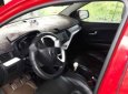 Kia Picanto   2015 - Bán ô tô Kia Picanto năm 2015, màu đỏ