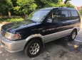 Toyota Zace GL 1999 - Bán Toyota Zace 1999 đúng hàng GL xịn, dàn đồng nguyên zin không, gầm máy cực ngon