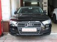 Audi A3 1.8 AT 2016 - Bán xe Audi A3 1.8 AT 2016, màu đen, xe nhập