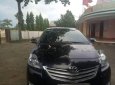 Toyota Vios  AT 2012 - Gia đình cần bán Vios số tự động, đời 2012, chính chủ từ mới, xe đẹp xuất sắc