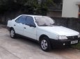 Peugeot 405 1993 - Bán xe Peugeot 405 đời 1993, màu trắng, nhập khẩu nguyên chiếc, 47tr
