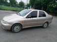 Fiat Siena HLX 2000 - Gia đình cần bán Fiat Siena HLX Sx 2000, Đk sử dụng 2001