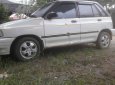 Kia Pride CD5 2001 - Bán Kia Pride CD5 sản xuất 2001, màu trắng, giá chỉ 48 triệu