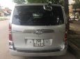 Hyundai Starex 2008 - Bán Hyundai Starex sản xuất 2008, màu bạc, nhập khẩu xe gia đình, 410 triệu