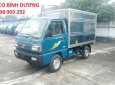 Thaco TOWNER 800 2018 - Bán ô tô Thaco Towner 800 năm 2019 tại Bình Dương, thùng kín 850kg, trả trước 60tr lấy xe, liên hệ 0938903292