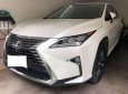 Lexus RX 350 2017 - Cần bán Lexus RX 350 2017, màu trắng, nhập khẩu full options