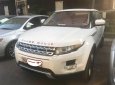 LandRover Evoque Prestige 2012 - Cần bán lại xe LandRover Range Rover Evoque Prestige năm sản xuất 2012, màu trắng, nhập khẩu