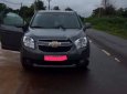 Chevrolet Orlando LT 1.8 MT 2012 - Bán Chevrolet Orlando LT 1.8 MT 2012, màu xám số sàn, 390 triệu