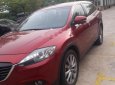 Mazda CX 9 3.7 AT AWD 2014 - Bán xe Mazda CX9 màu đỏ đô, đời 2014, máy 3.7L, số tự động đi được 70.000km