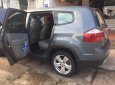 Chevrolet Orlando LT 1.8 MT 2012 - Bán Chevrolet Orlando LT 1.8 MT 2012, màu xám số sàn, 390 triệu