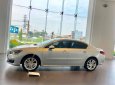 Peugeot 508 Turbo  2018 - Bán Peugeot 508 màu bạc nhập khẩu nguyên chiếc - liên hệ 0938.097.424 để có giá tốt nhất thị trường