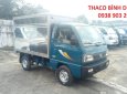 Thaco TOWNER 800 2018 - Bán ô tô Thaco Towner 800 năm 2019 tại Bình Dương, thùng kín 850kg, trả trước 60tr lấy xe, liên hệ 0938903292