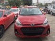 Hyundai Grand i10 2018 - Bán Hyundai Grand i10 2018 mới - Xe đủ màu giao ngay - Gọi ngay để có giá tốt - 0934793969