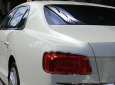 Bentley Continental  Flying Spur 2015 - Bán xe Bentley Flying Spur, màu kem