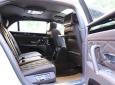 Bentley Continental  Flying Spur 2015 - Bán xe Bentley Flying Spur, màu kem