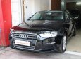 Audi A3 1.8 AT 2016 - Bán xe Audi A3 1.8 AT 2016, màu đen, xe nhập