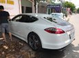 Porsche Panamera S 2009 - Bán Porsche Panamera S sản xuất cuối 2009, model 2010