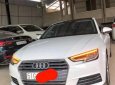 Audi A4   2016 - Bán Audi A4 năm sản xuất 2016, màu trắng, xe nhập